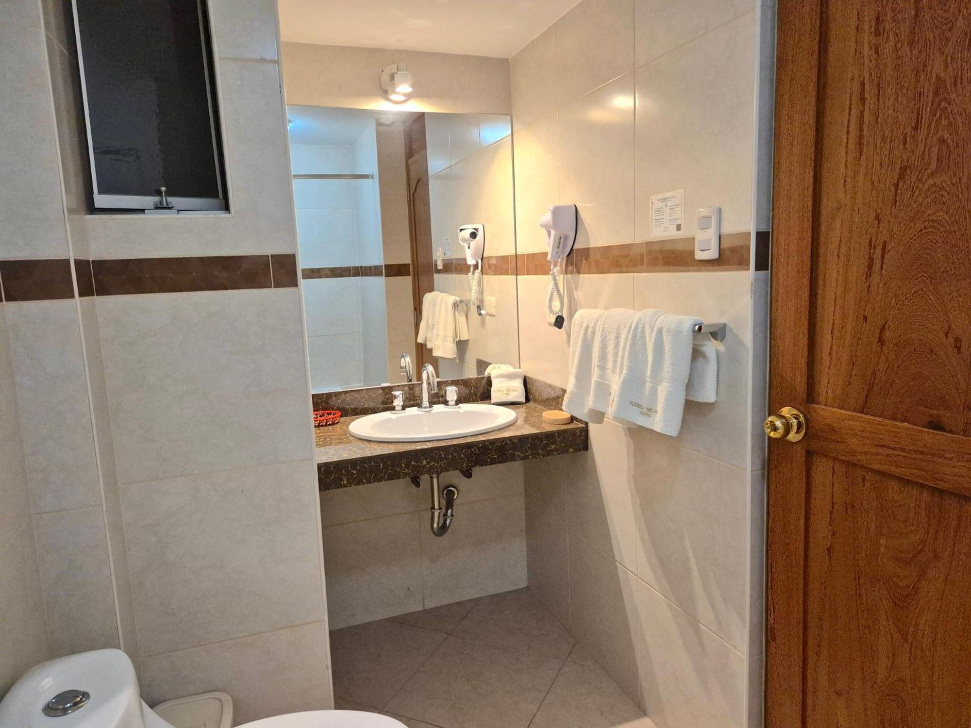 Florida Del Inca Boutique Hotel 3*