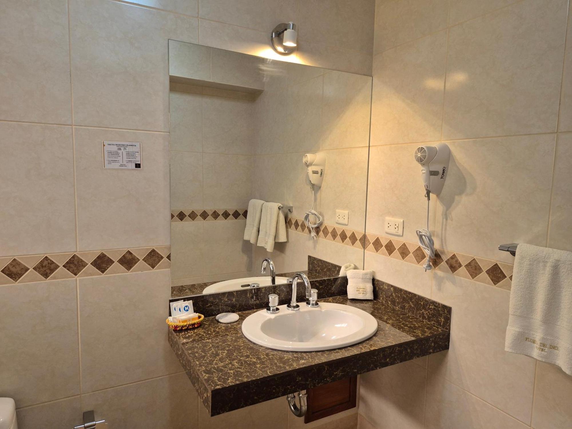 Hotel Florida Del Inca Boutique