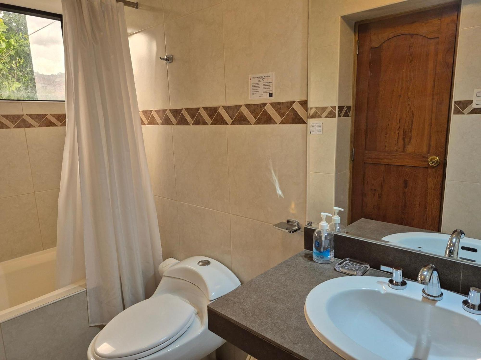 Florida Del Inca Boutique Hotel 3*