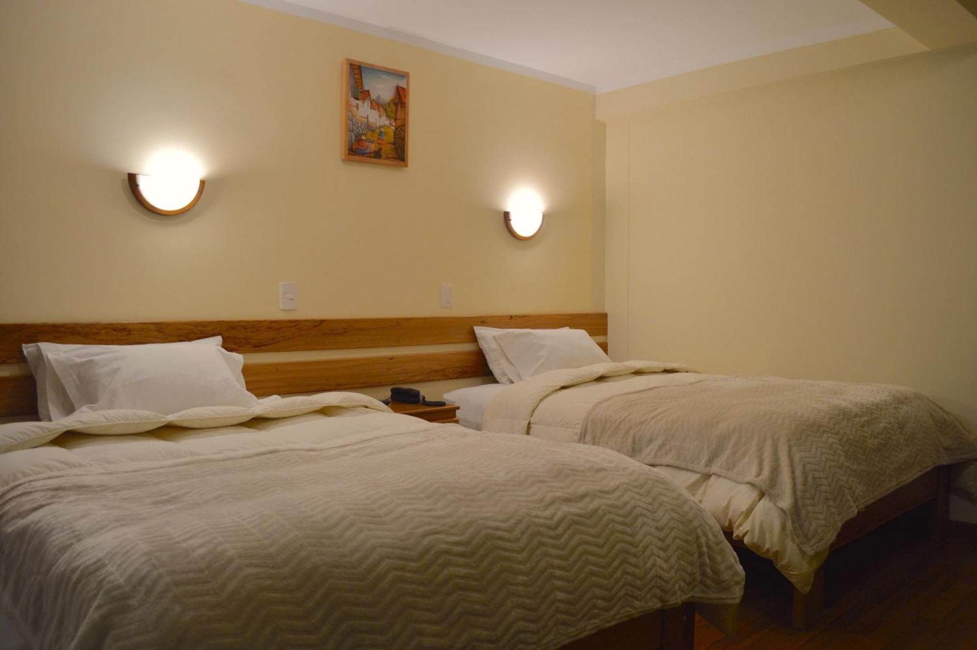 Florida Del Inca Boutique Hotel