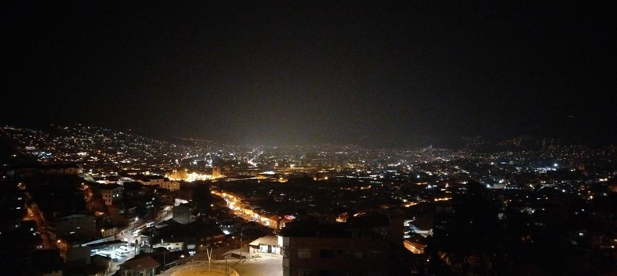 Apartamento Panoramic *