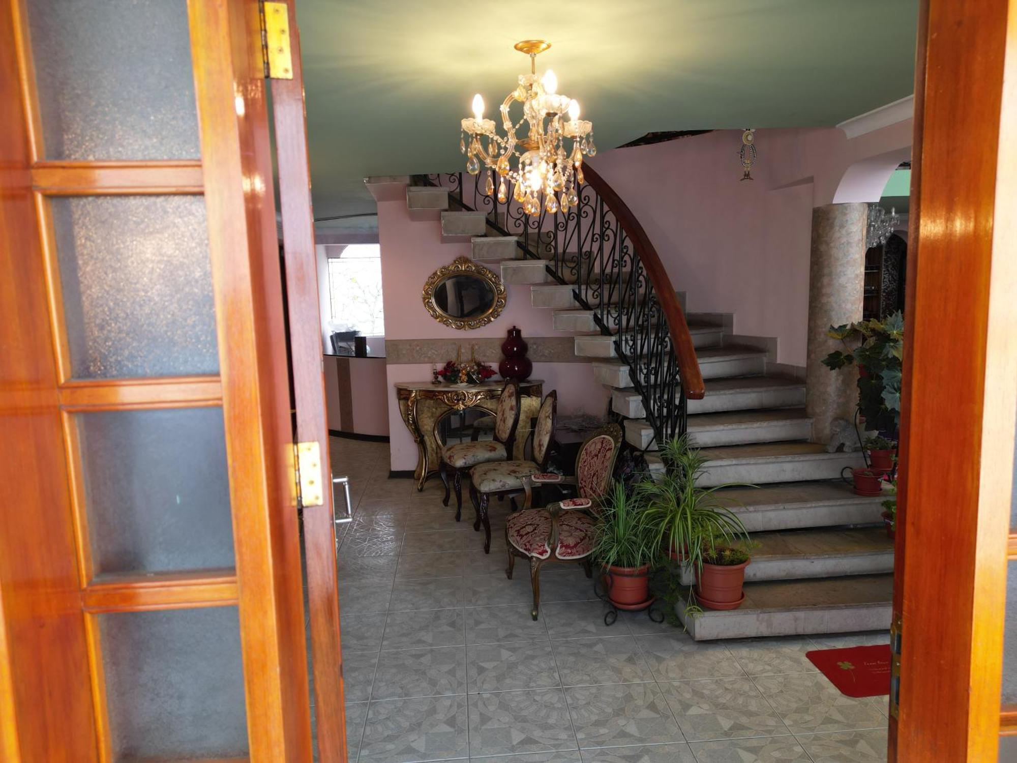 Residencial Belle Maison