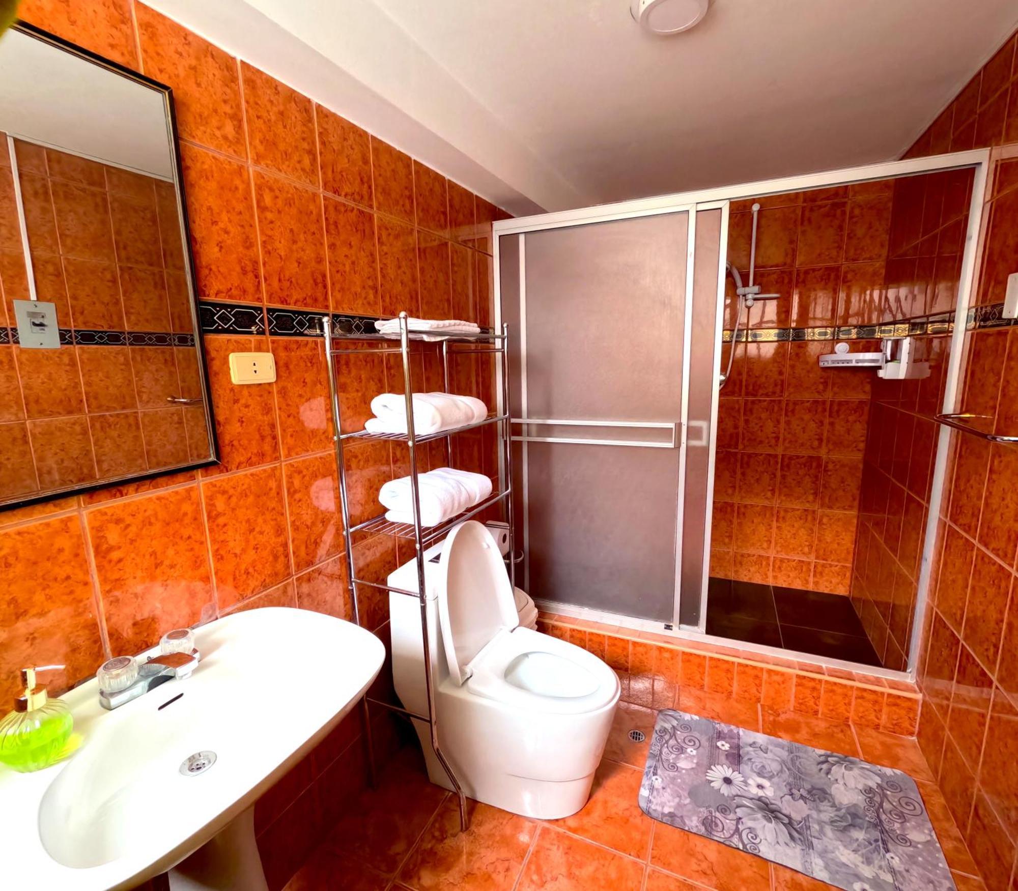Residencial Belle Maison Guest house Cusco