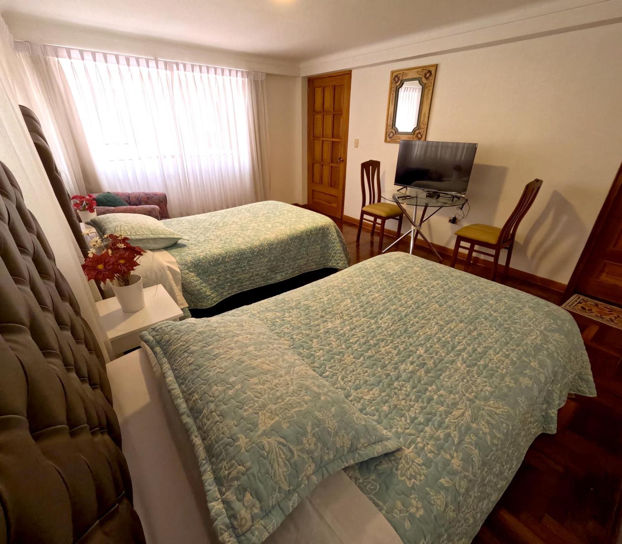 Guest house Residencial Belle Maison Cusco
