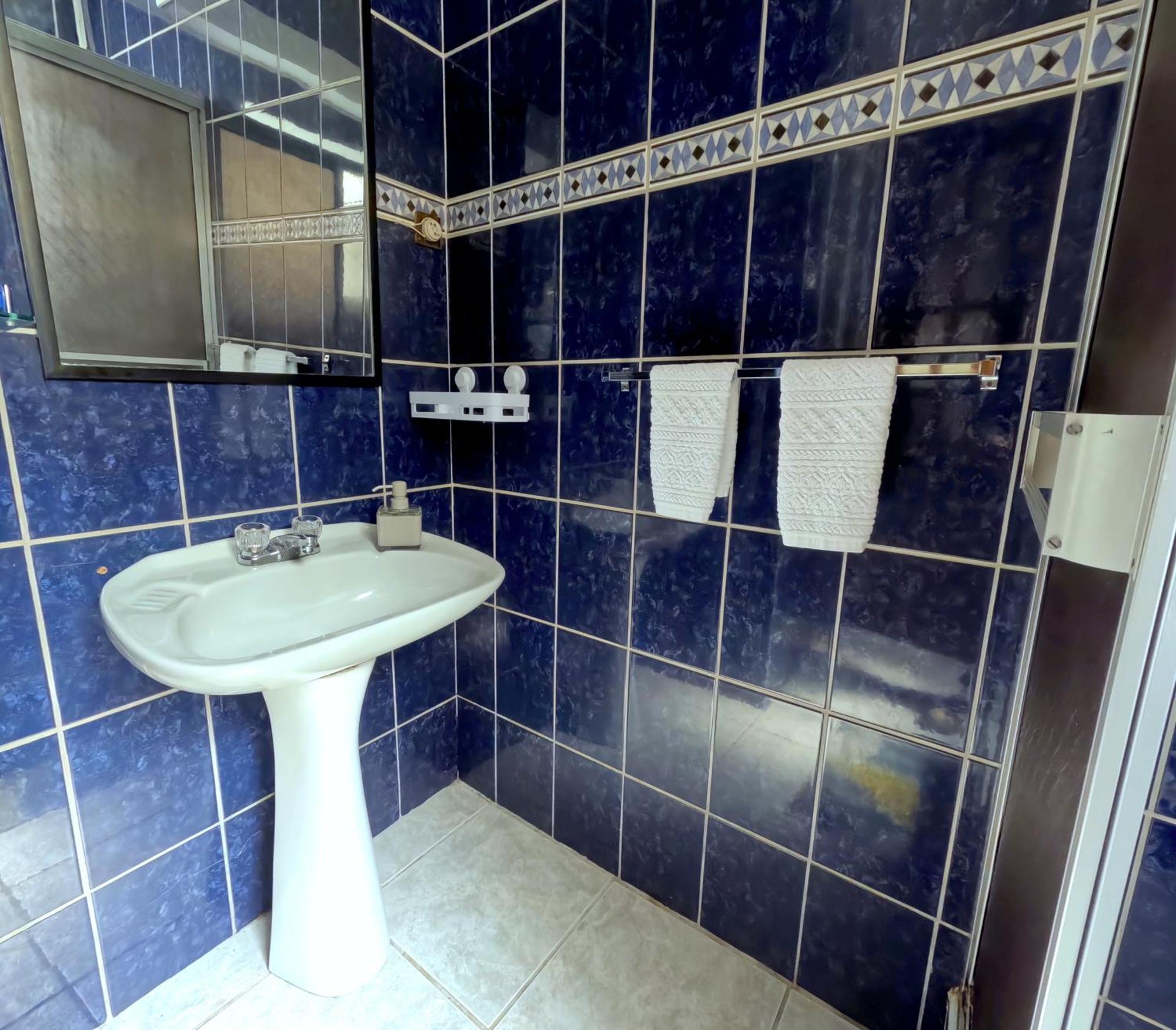 Residencial Belle Maison Guest house 2*