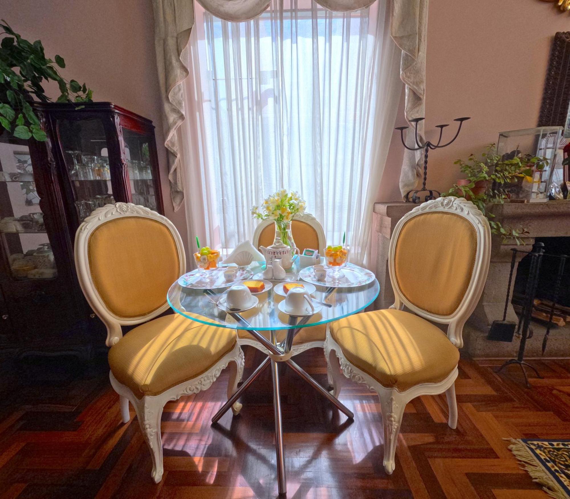 Residencial Belle Maison Guest house 2*