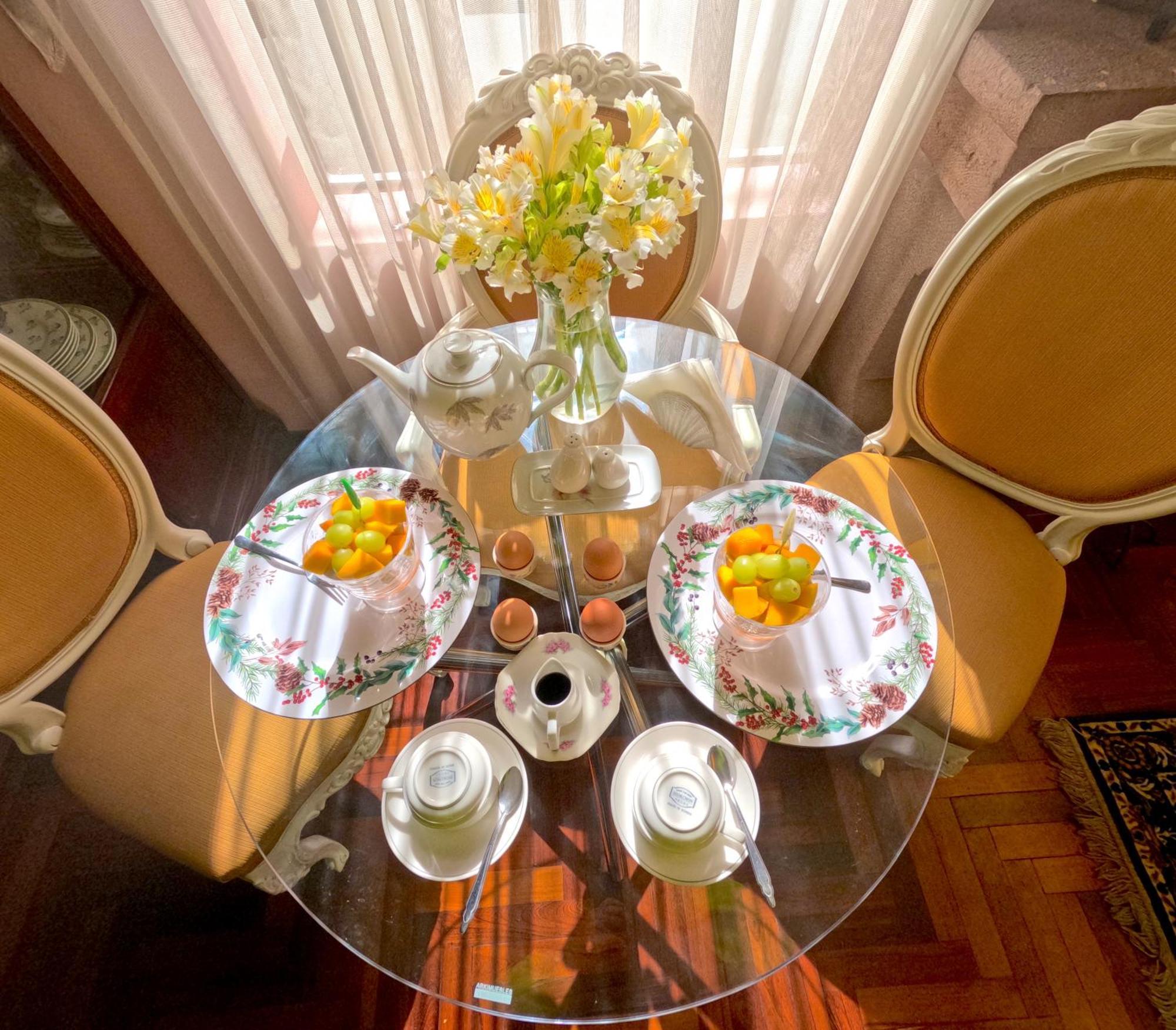 Guest house Residencial Belle Maison 2*