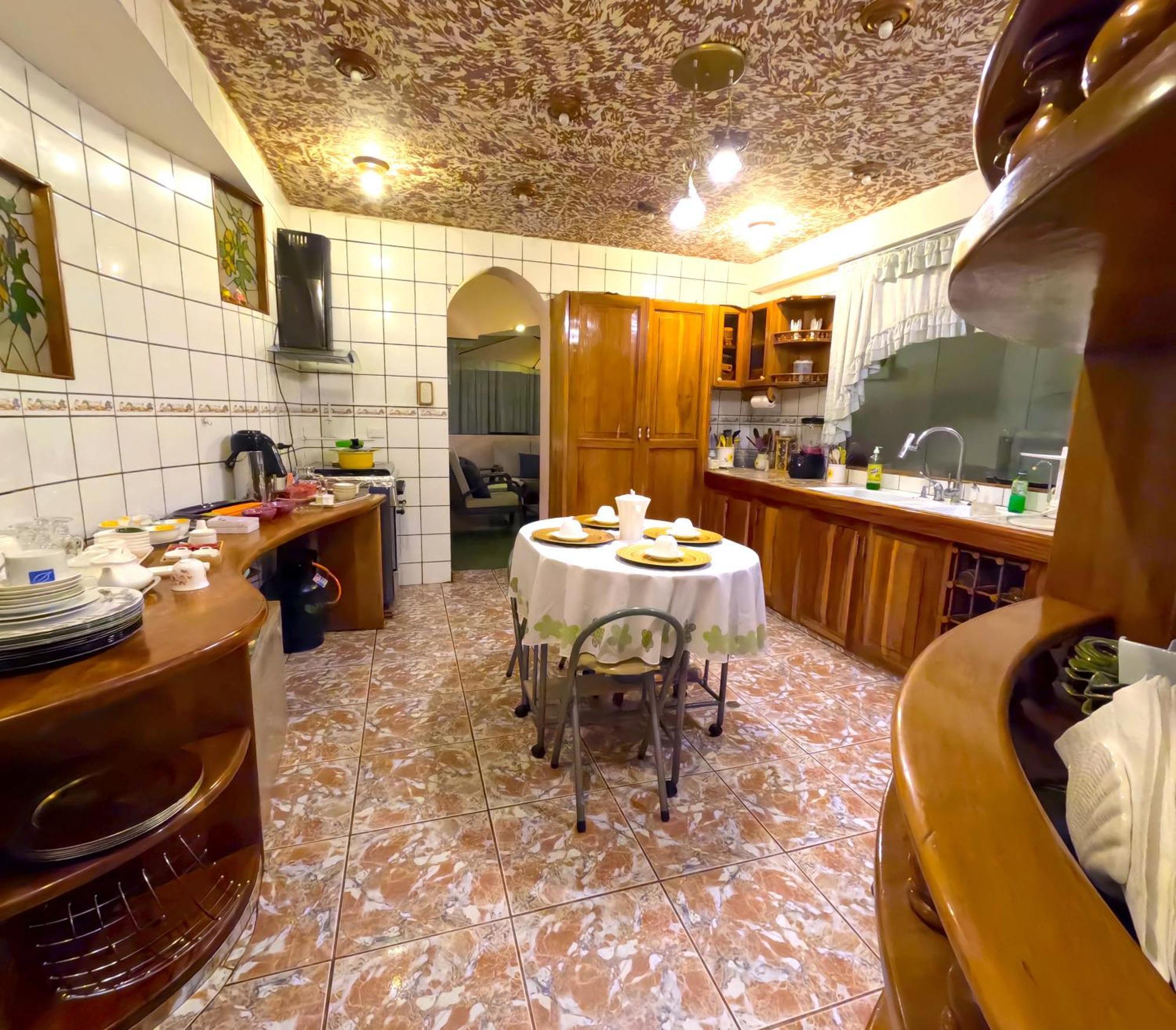 Residencial Belle Maison Guest house 2*
