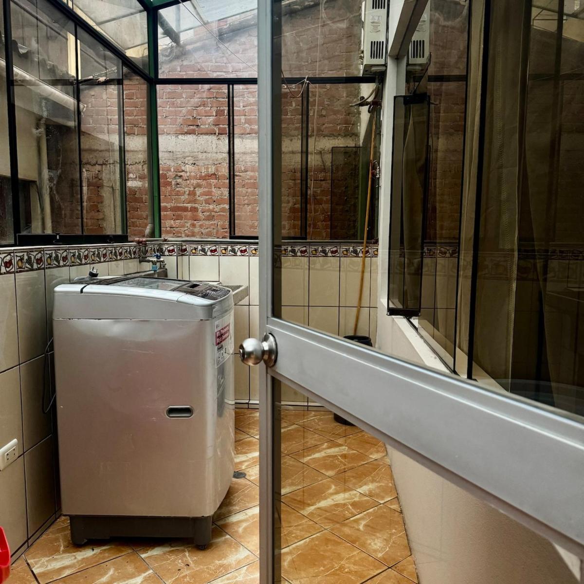 Inkterra Apartamento