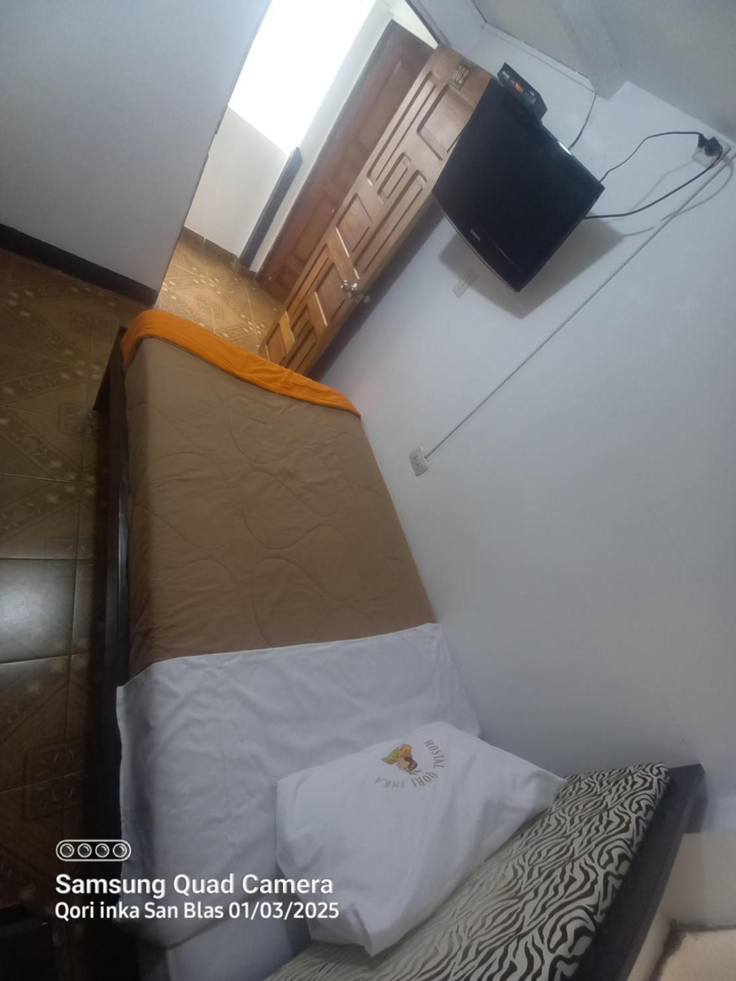 Hostel Qori Inka San Blas Cusco
