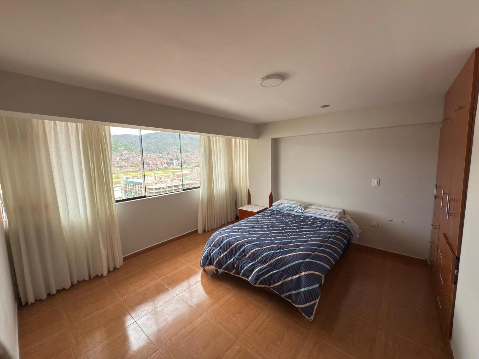 Santa Monica Apartamento