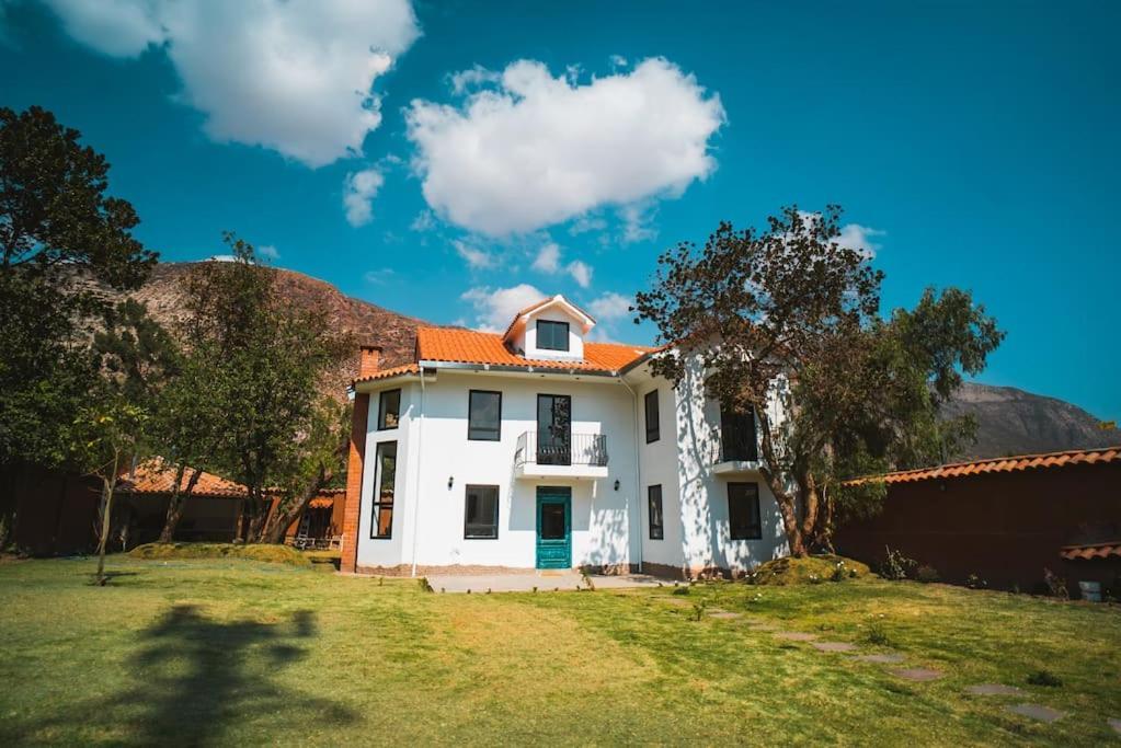 Holiday home Beautiful House In The Sacred Valley 