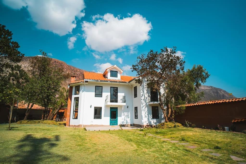 Holiday home Beautiful House In The Sacred Valley 