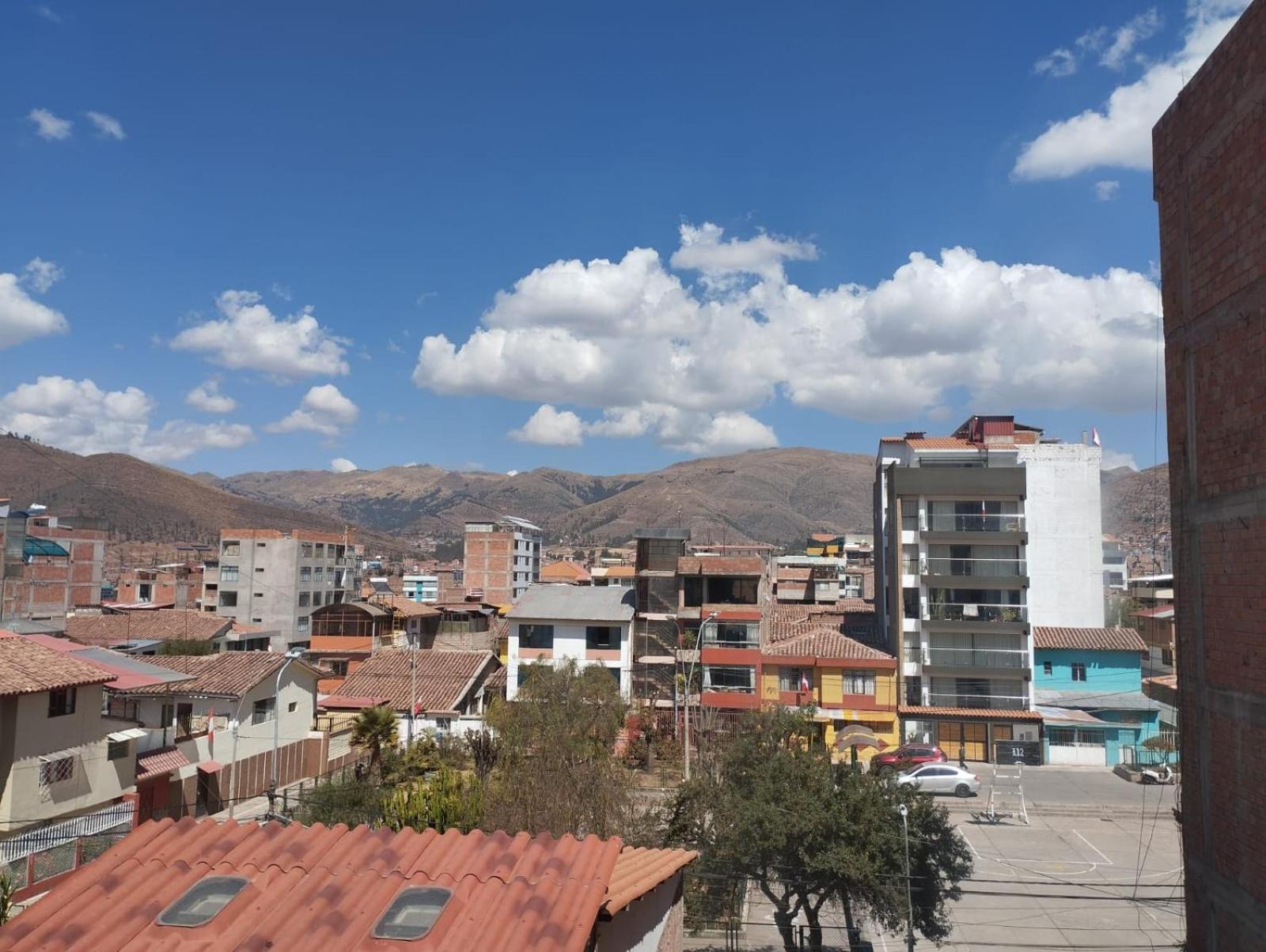 Gasthof Casa Quilla Cuadruple *