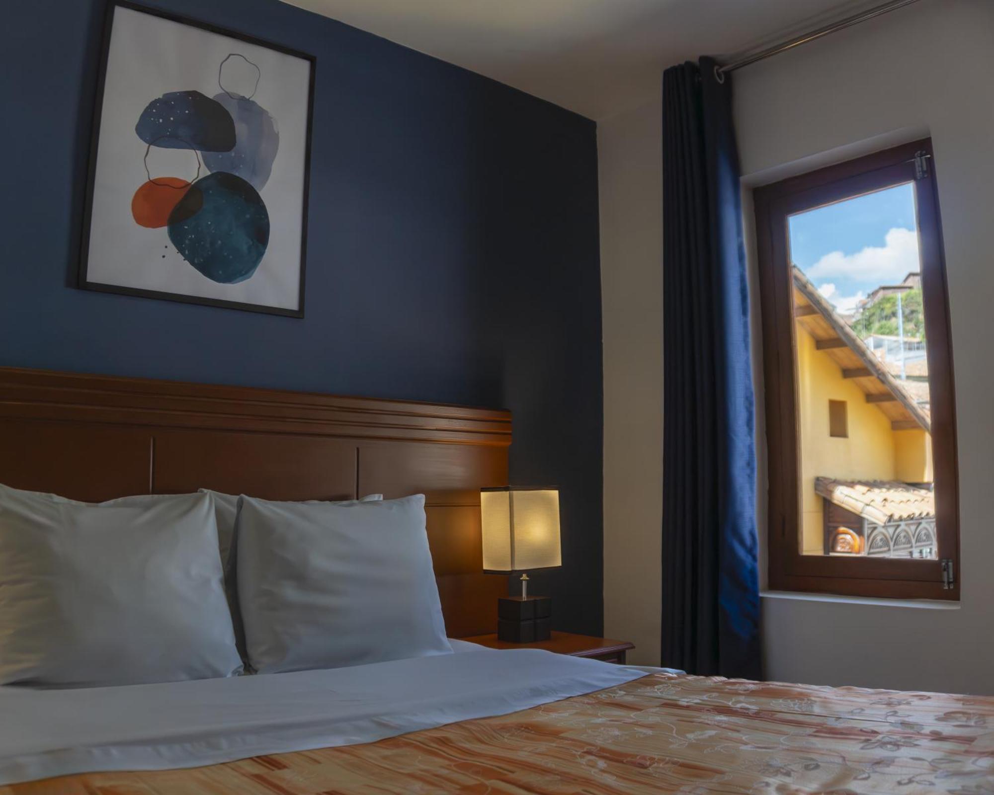 Ankara Hotel 2*