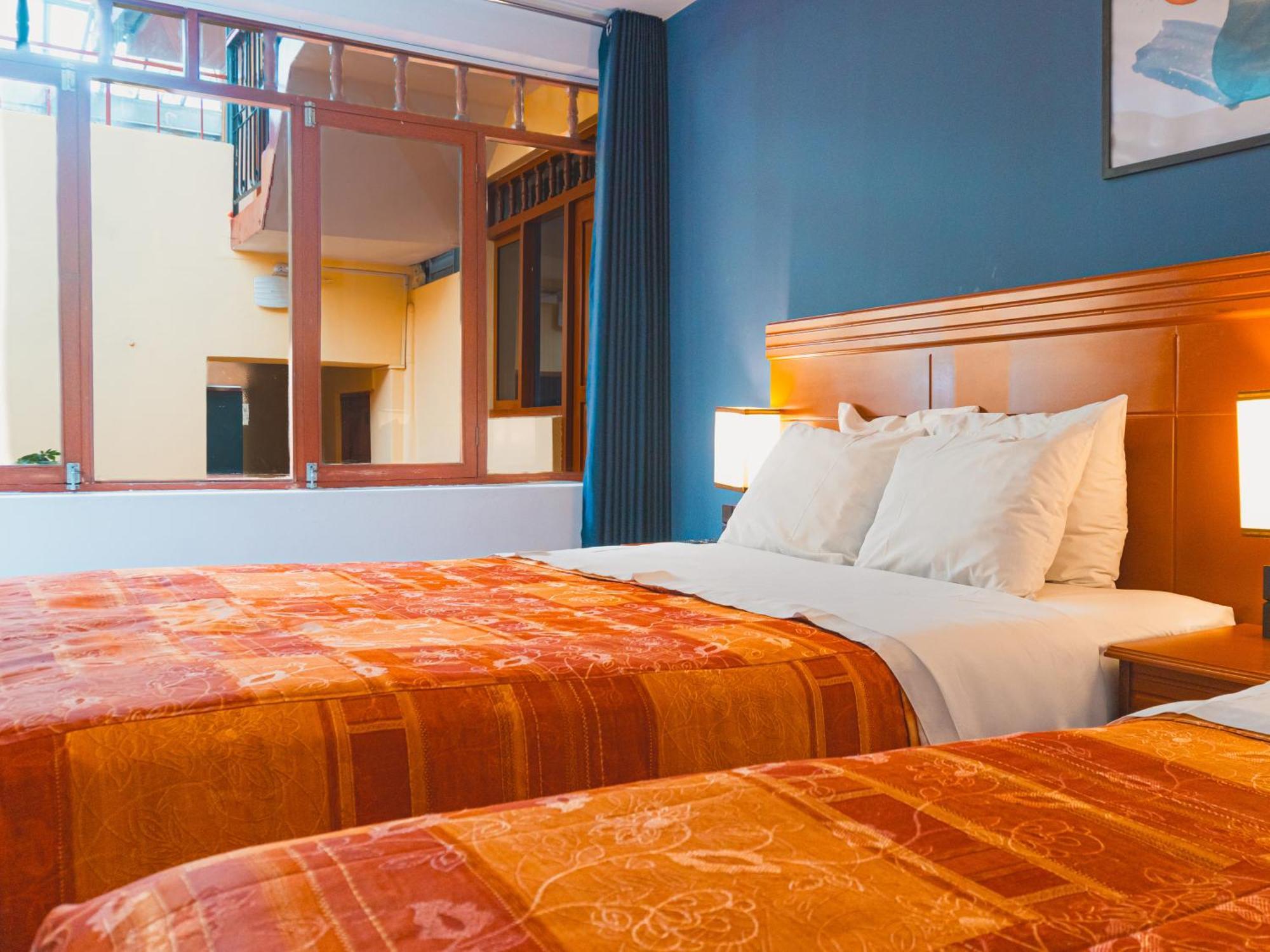 Hotel Ankara