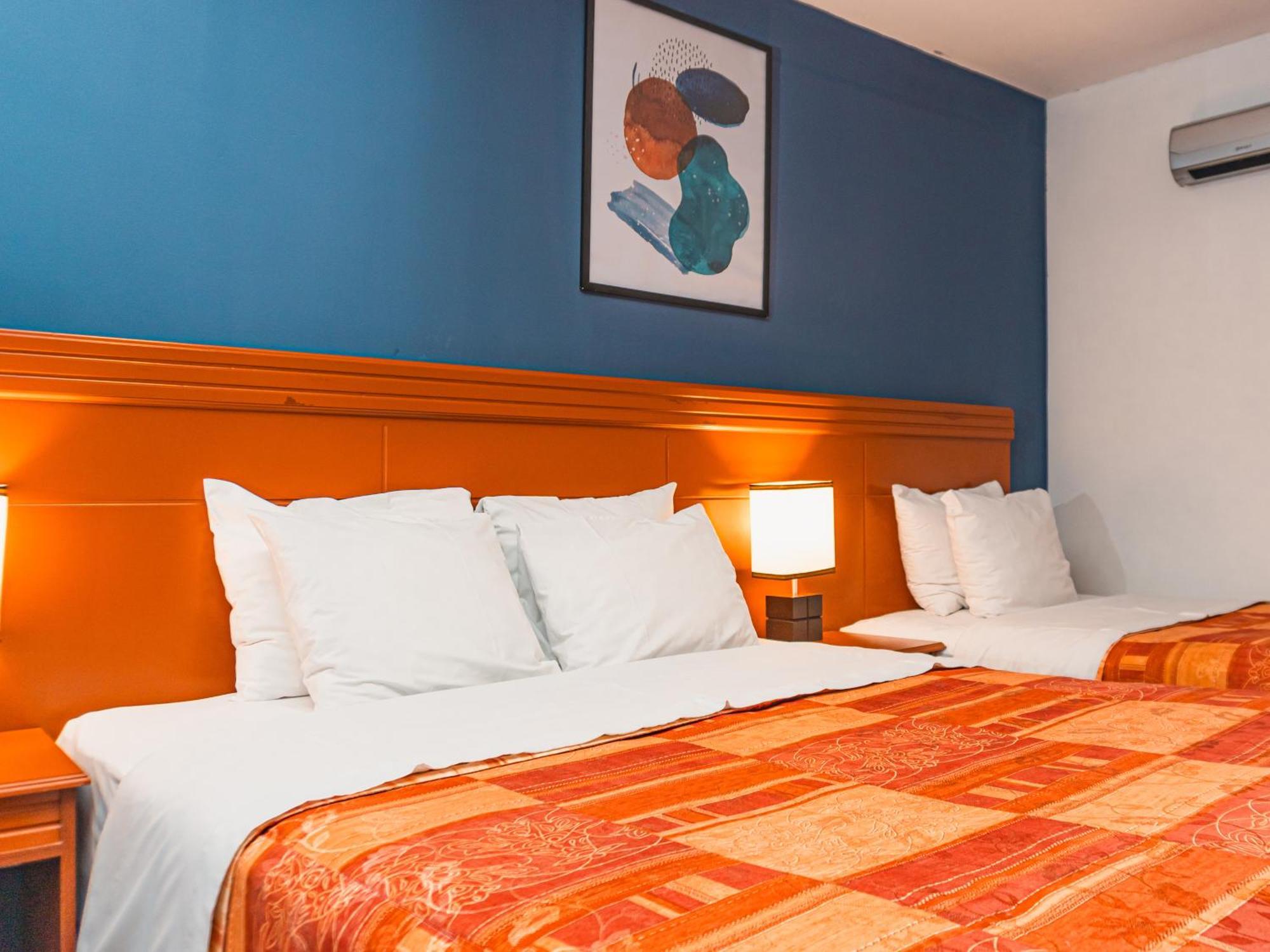 Ankara Hotel 2*