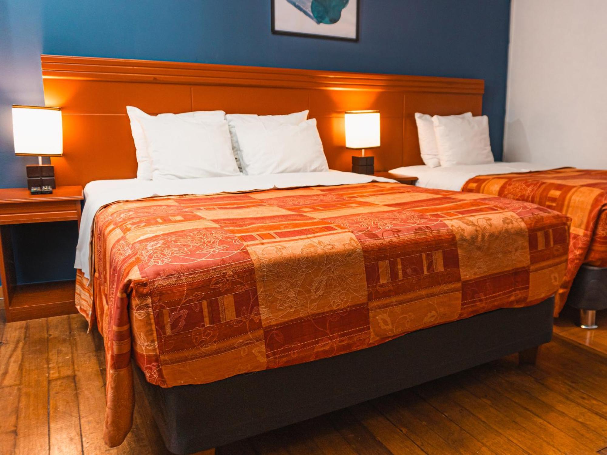 Hotel Ankara Cusco