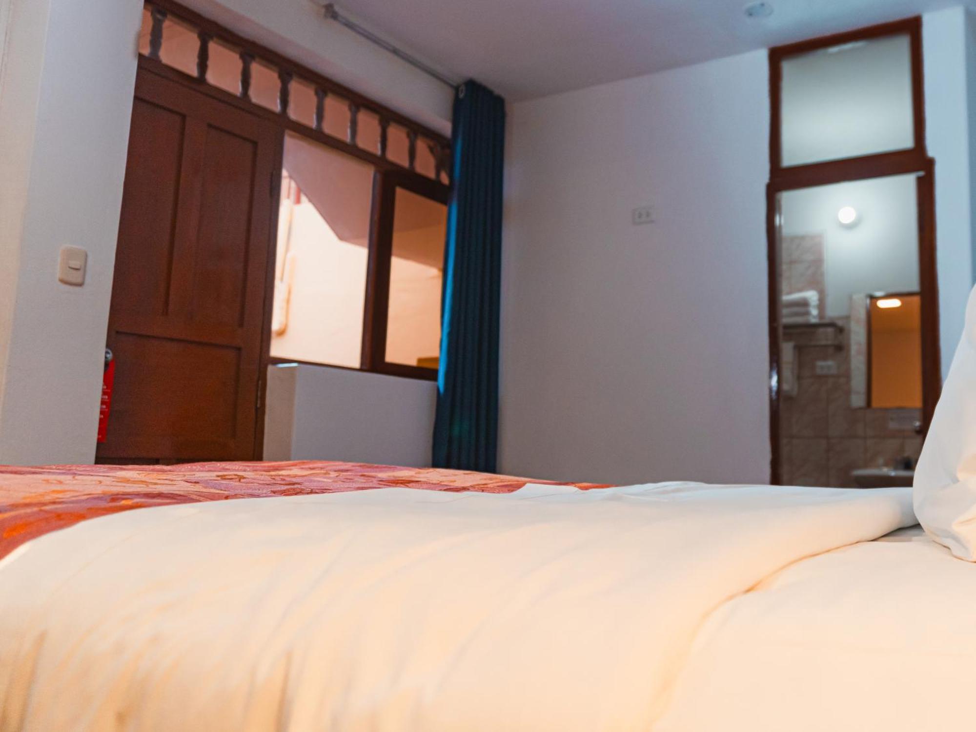 Hotel Ankara