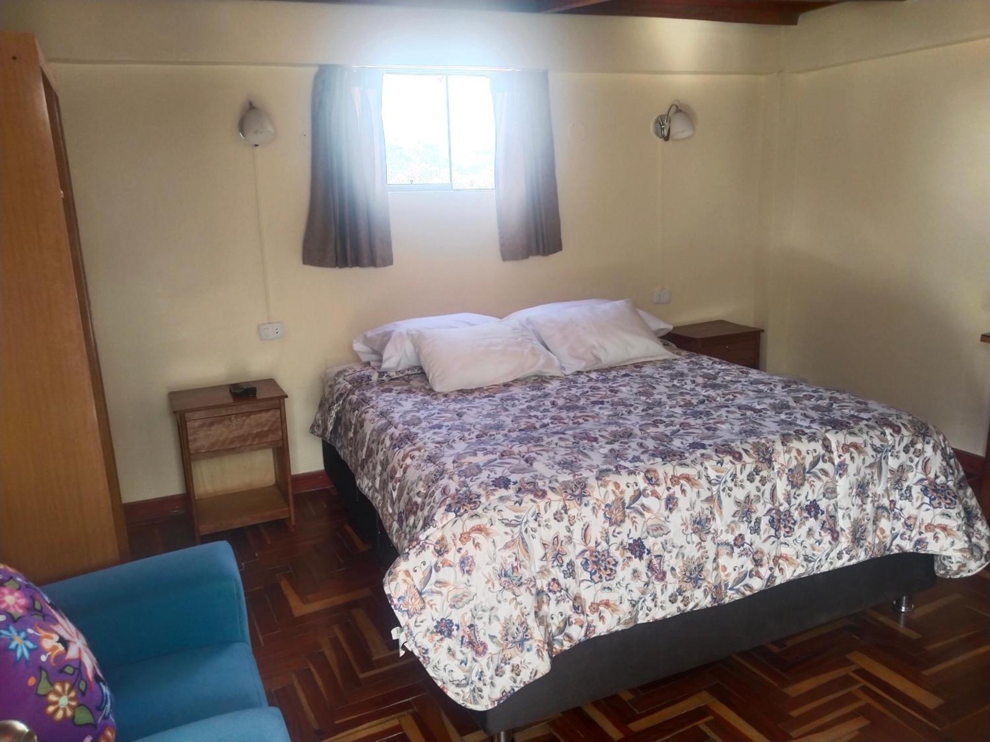 Suyay Bed & Breakfast *