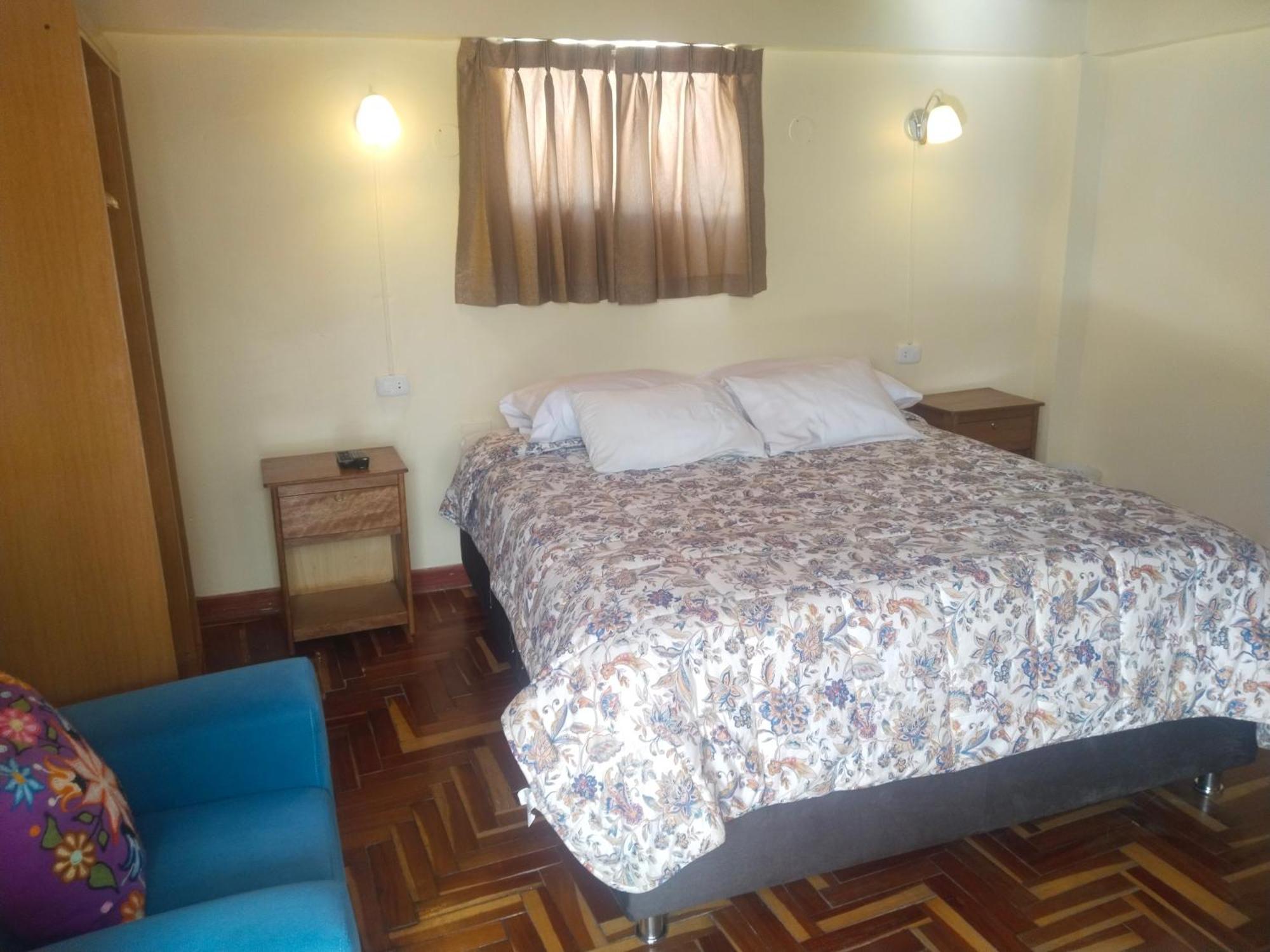 Suyay Bed & Breakfast