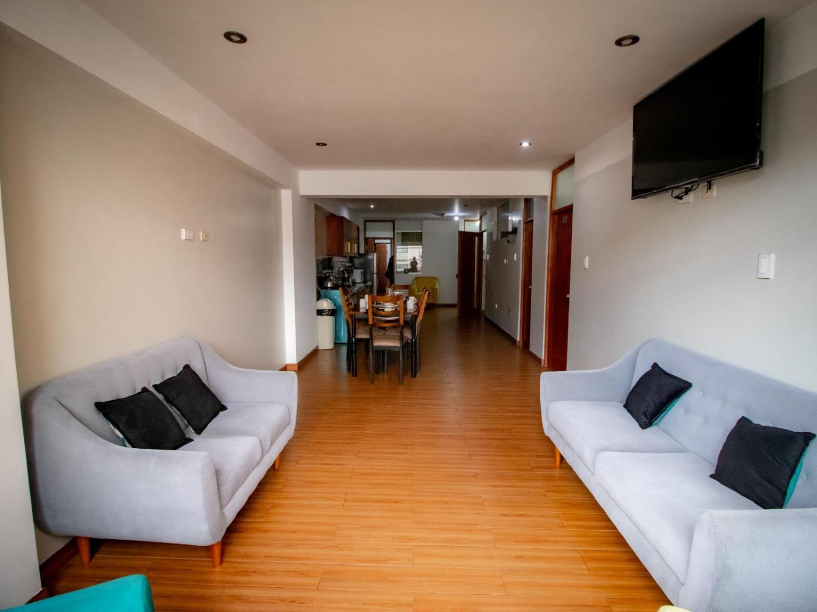 Casa Fideranda *