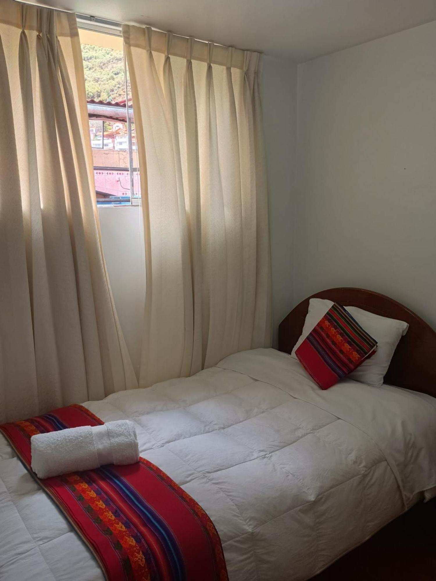 Hotel Tika Ayna Cerca A La Plaza De Armas Cuzco