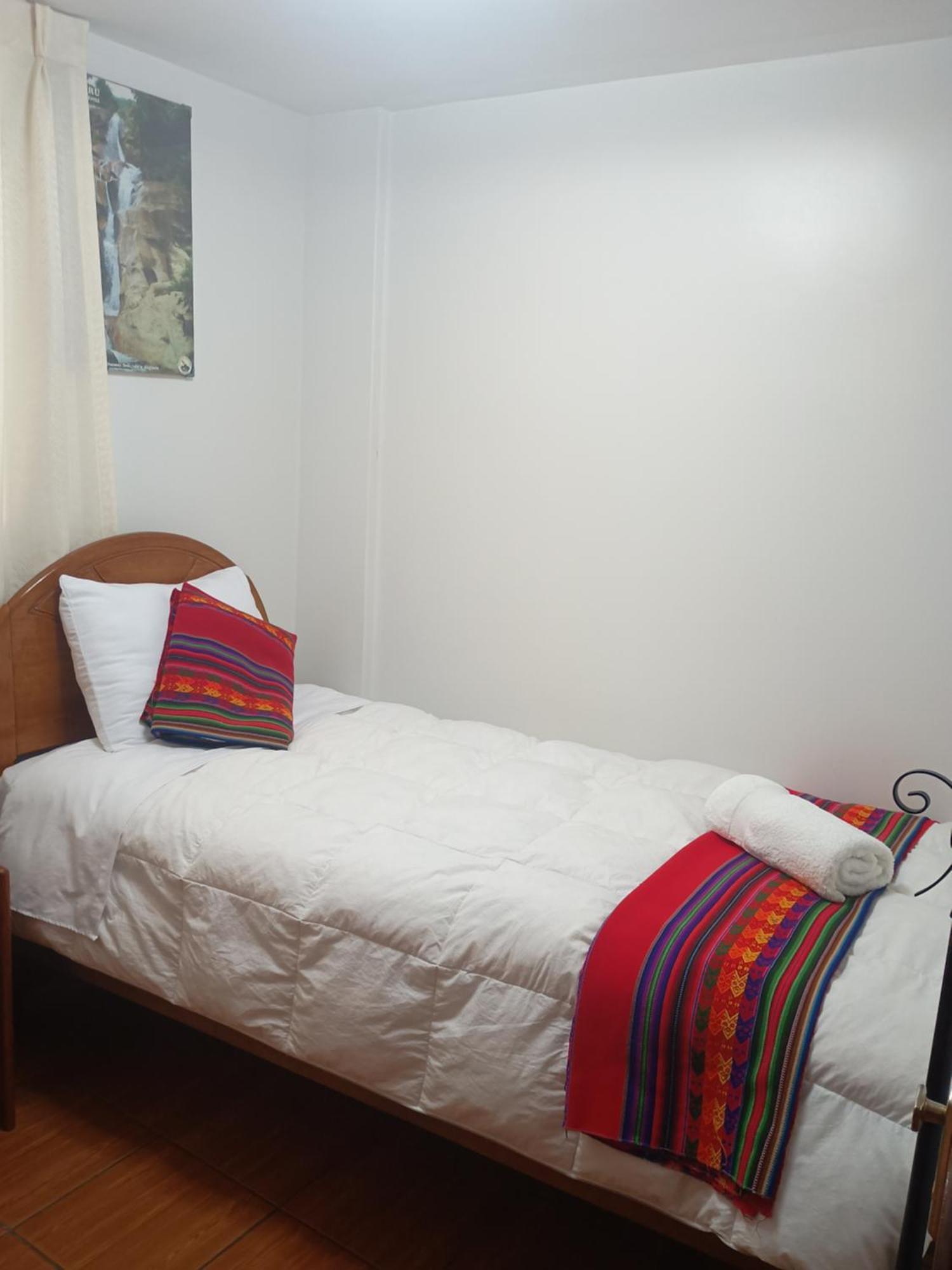 Hotel Tika Ayna Cerca A La Plaza De Armas Cuzco
