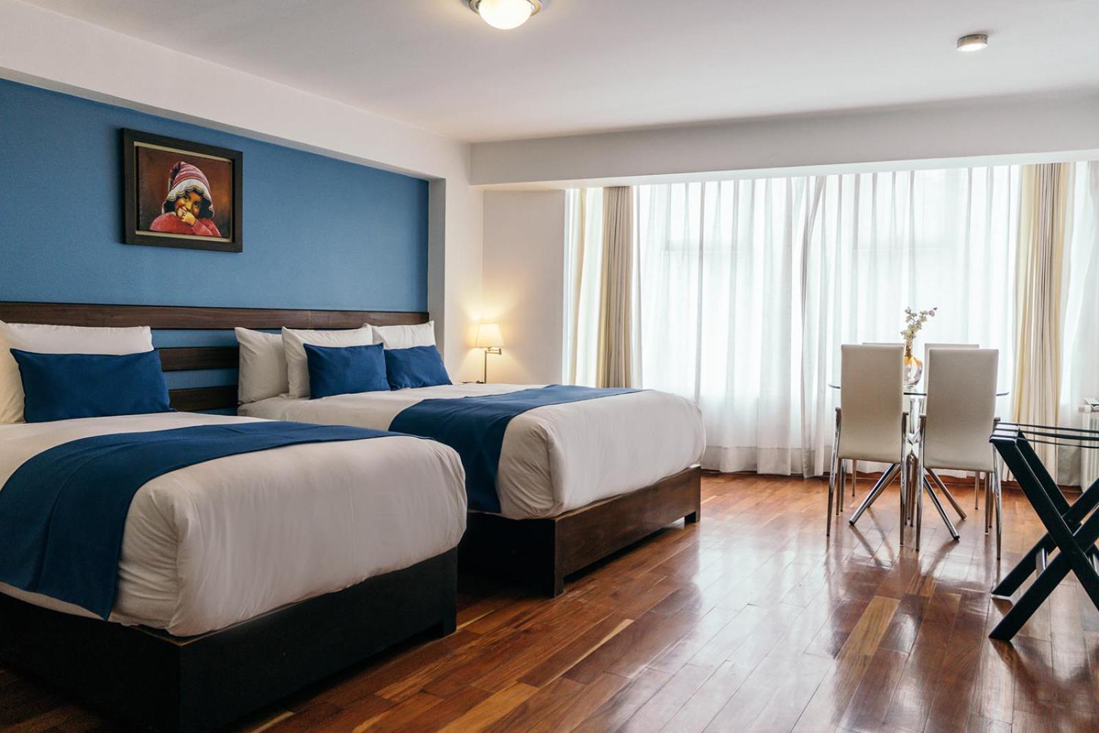 Wayqey Hotel
