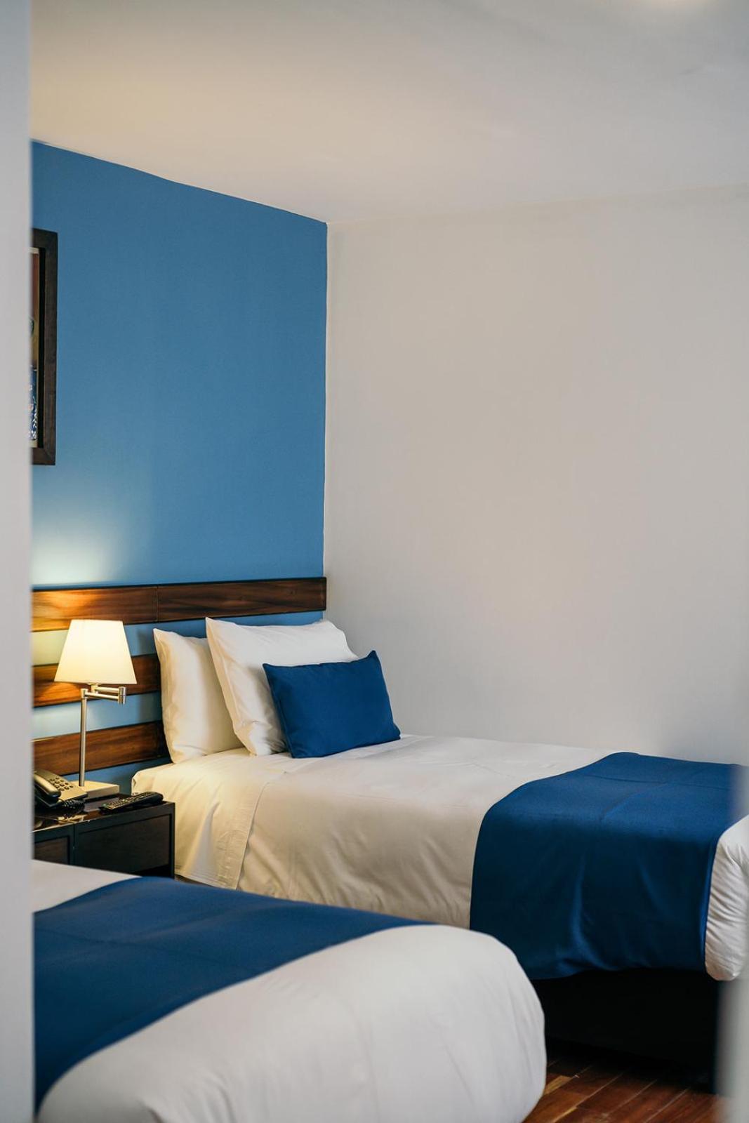 Wayqey Hotel