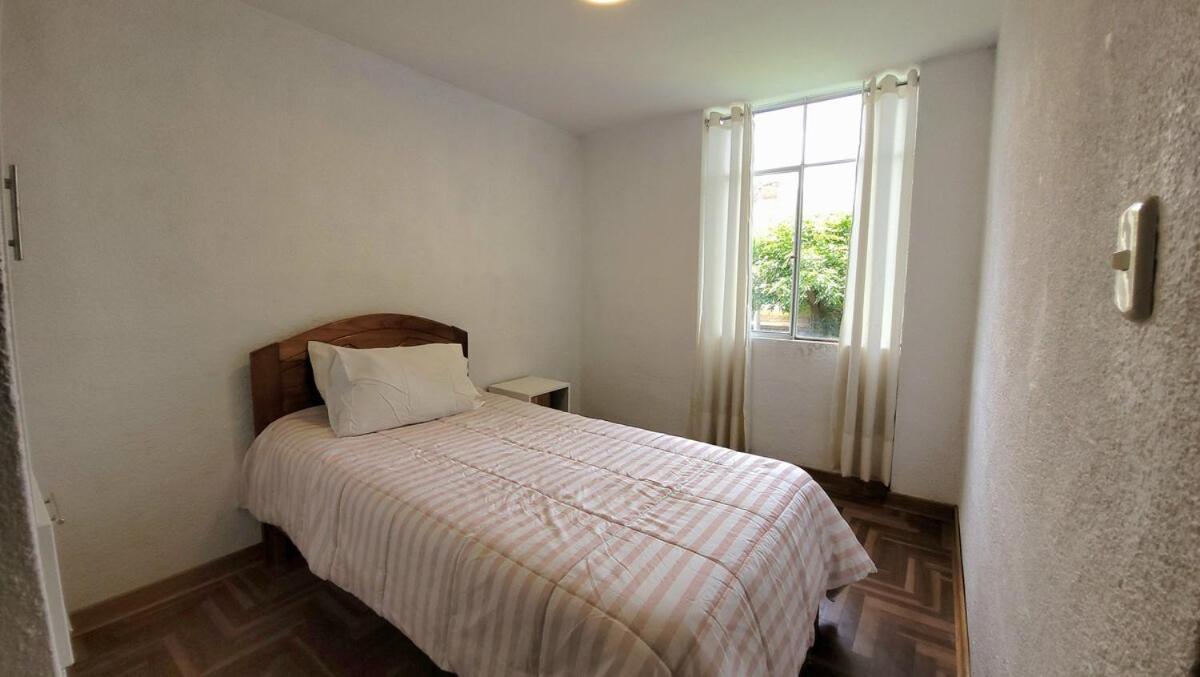 Apartment Departamento Cerca Del Aeropuerto Cusco