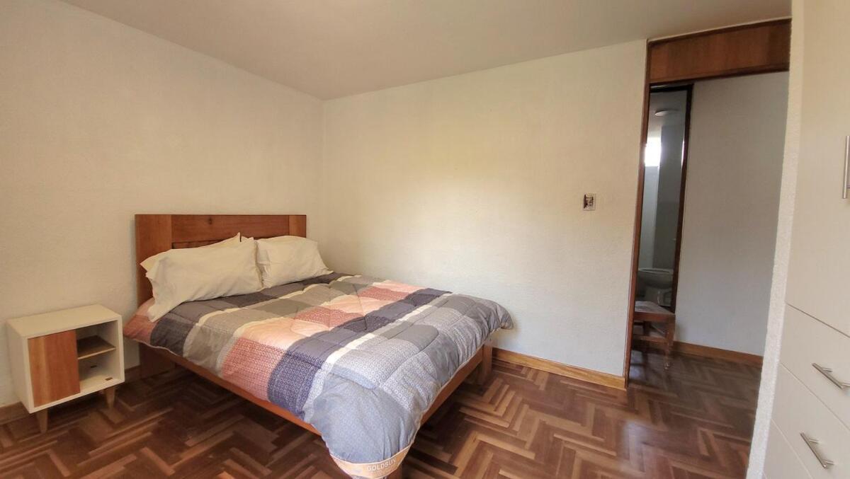 Departamento Cerca Del Aeropuerto Cusco