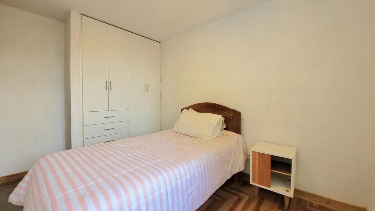 Apartment Departamento Cerca Del Aeropuerto