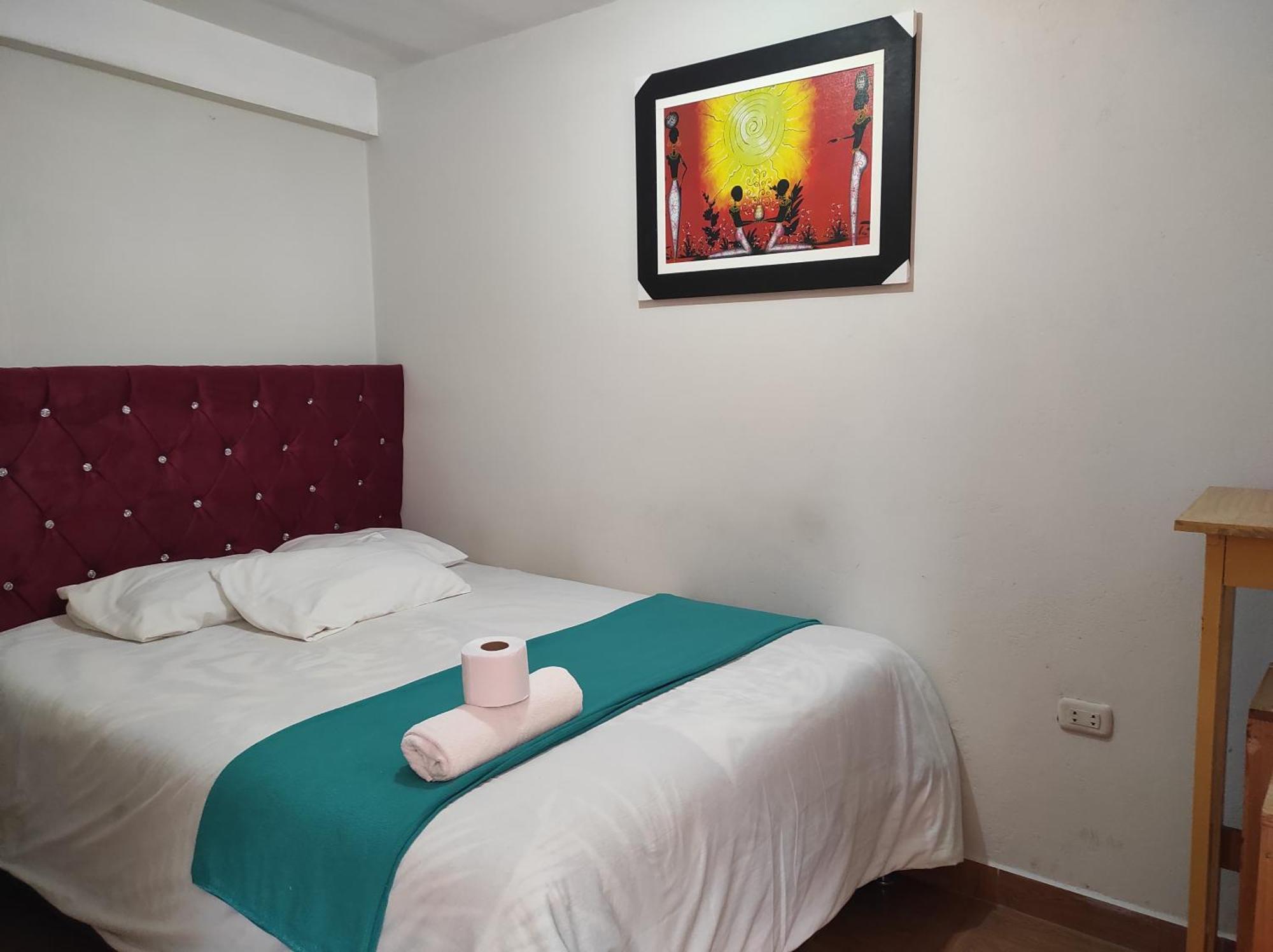 Homestay M&m