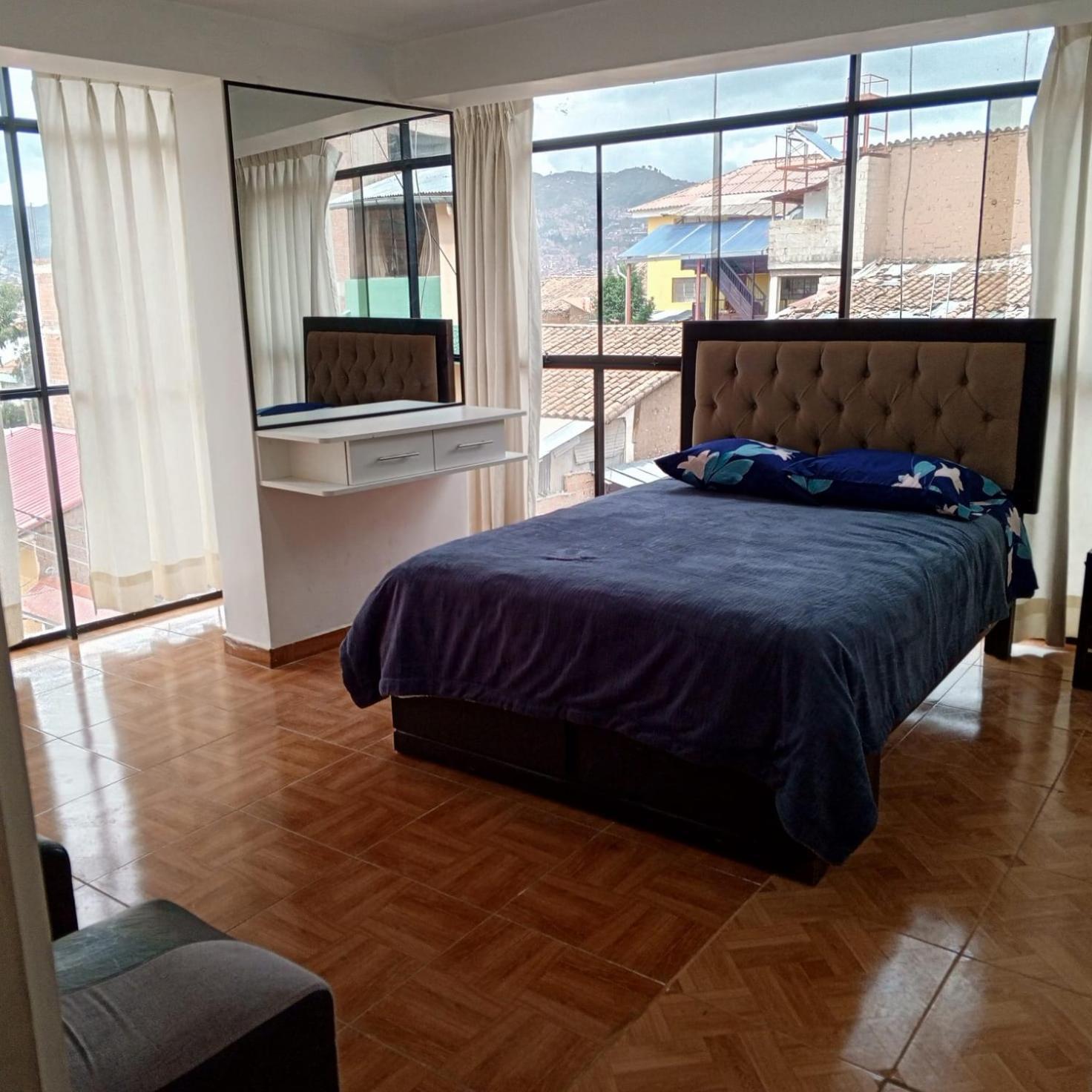 Apartment Rochi House-2 -