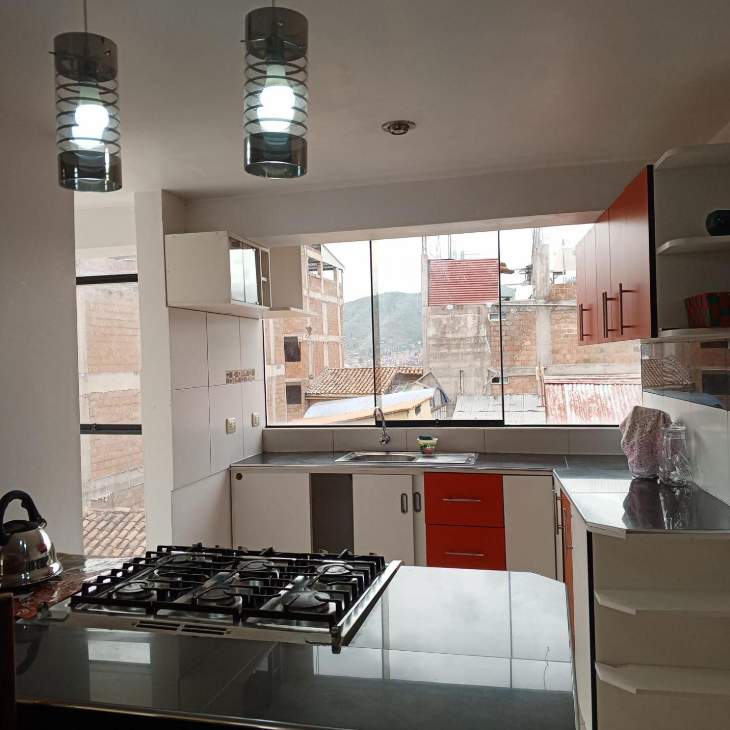Rochi House-2 - Apartment *
