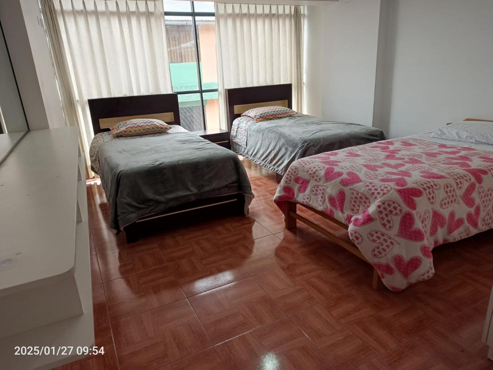 Rochi House-2 - Cusco