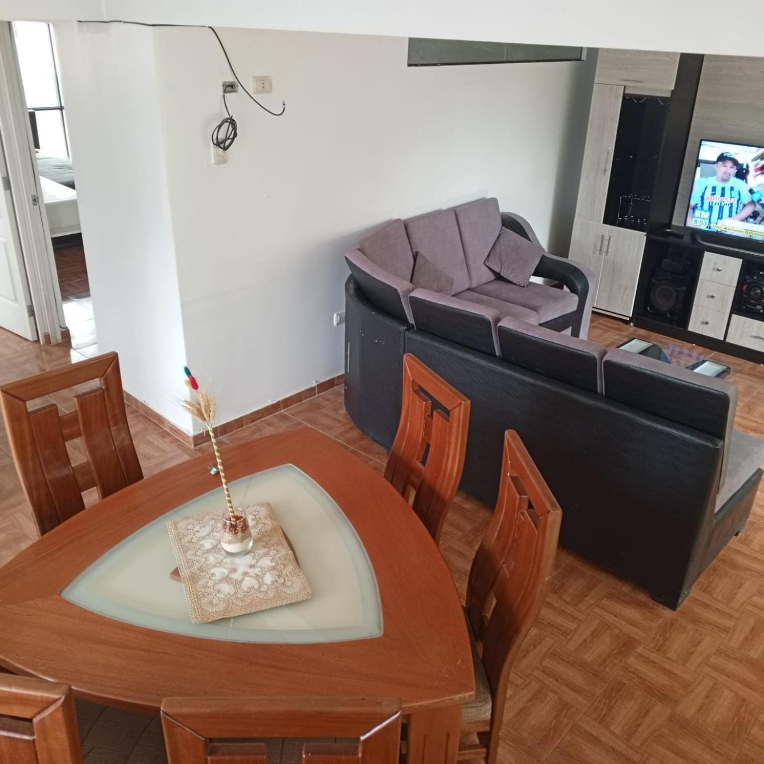 Apartment Rochi House-2 - Cusco