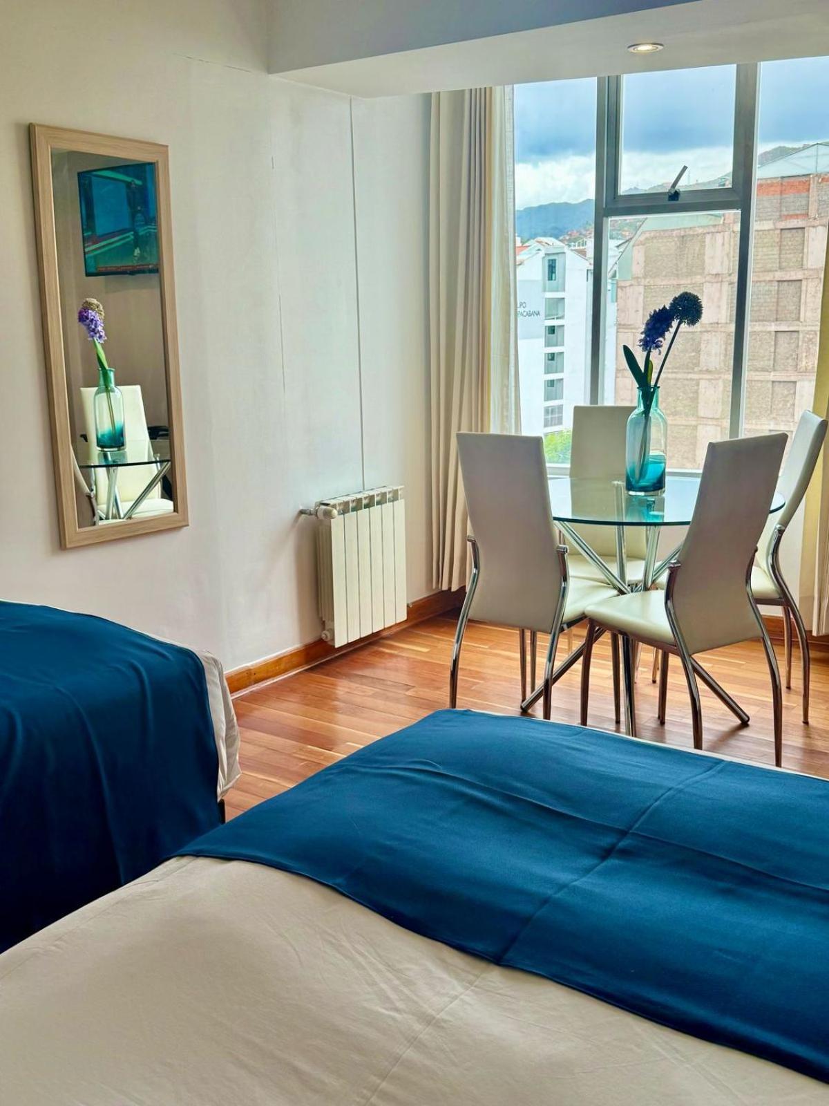 Wayqey Hotel