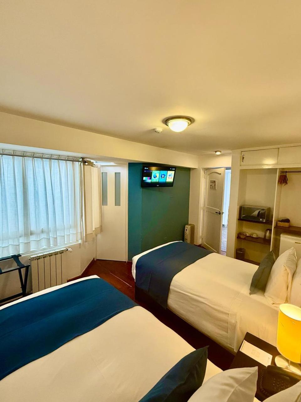 Hotel Wayqey 4*
