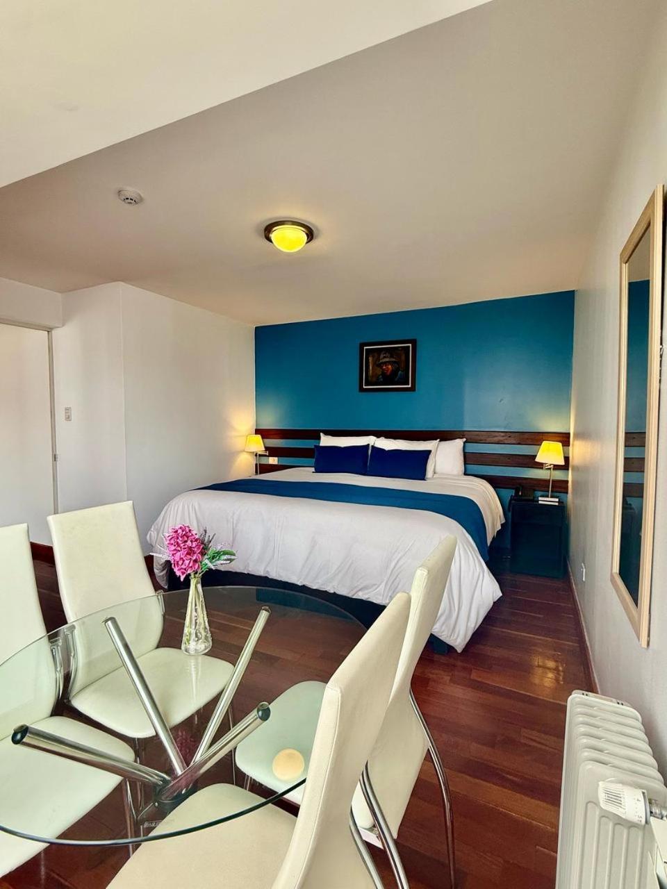Wayqey Hotel Cusco