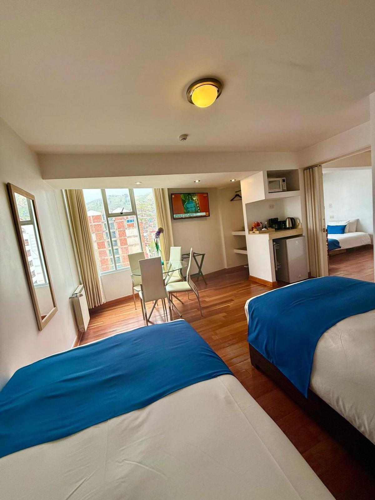 Hotel Wayqey Cusco