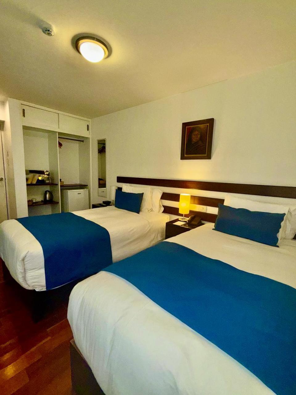 Hotel Wayqey