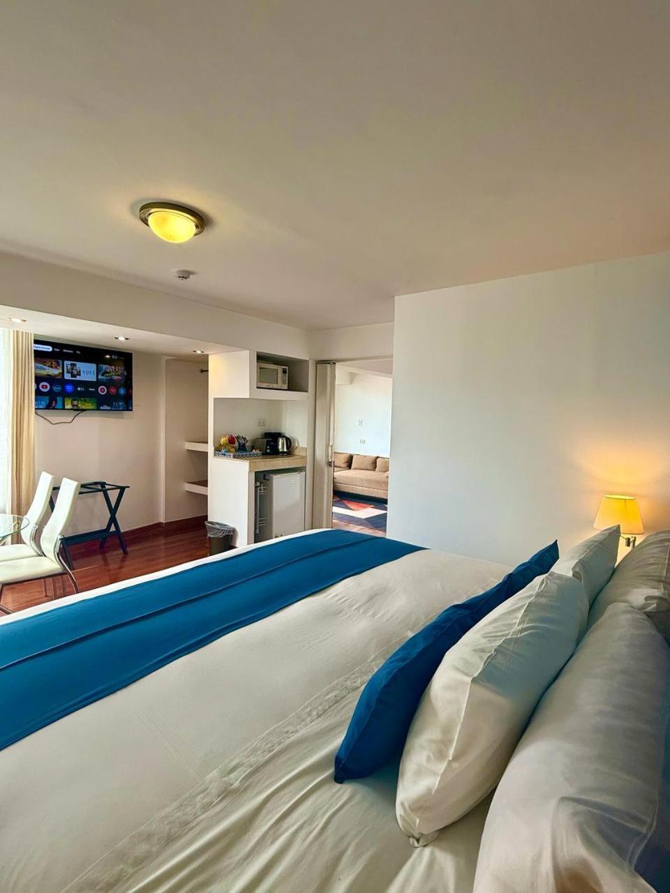 Wayqey Hotel 4*