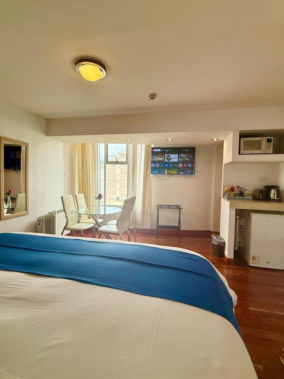 Hotel Wayqey 4*