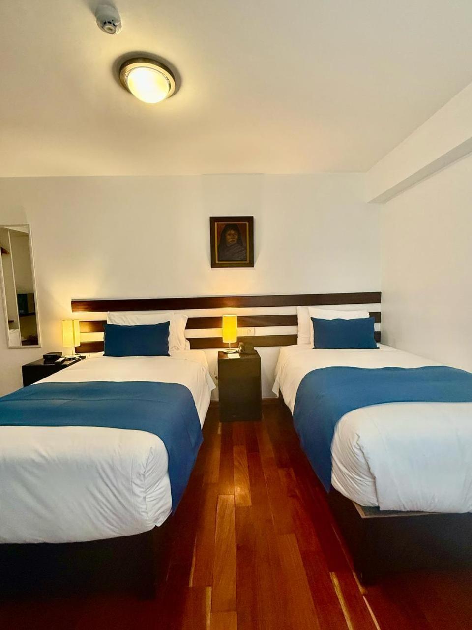 Wayqey 4* Cusco