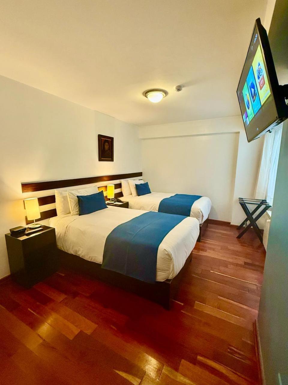 Wayqey Hotel