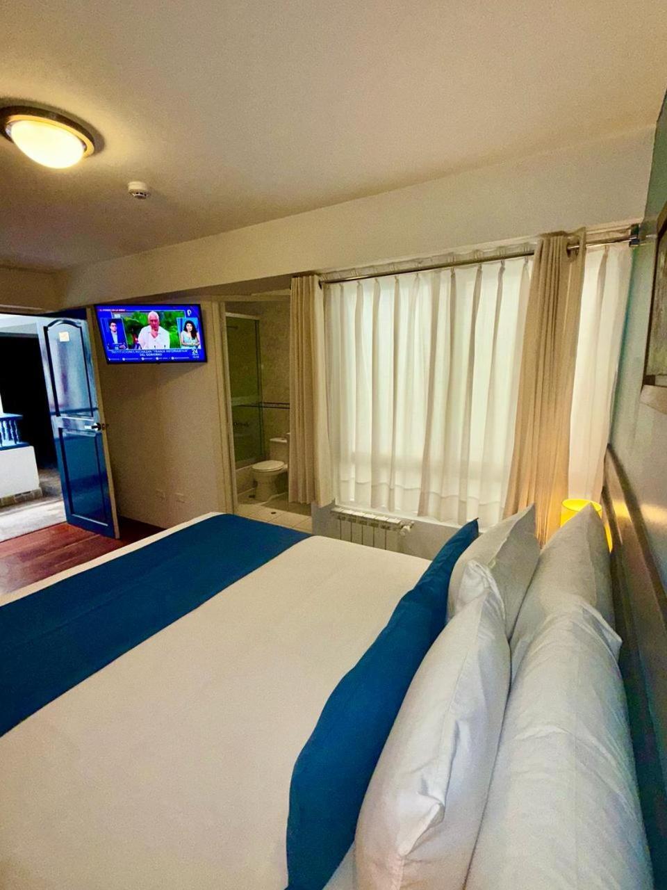 Hotel Wayqey