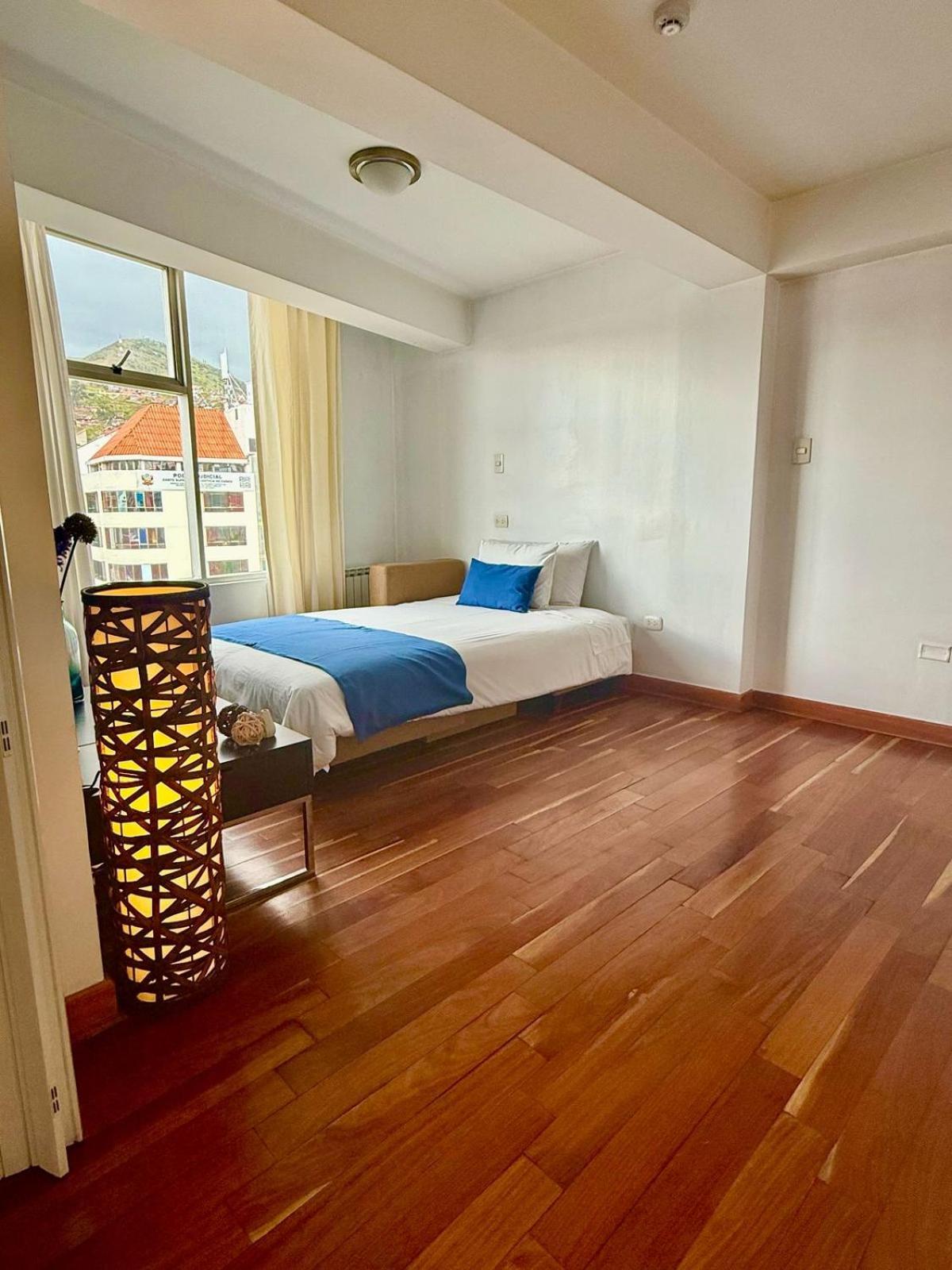 Hotel Wayqey 4*