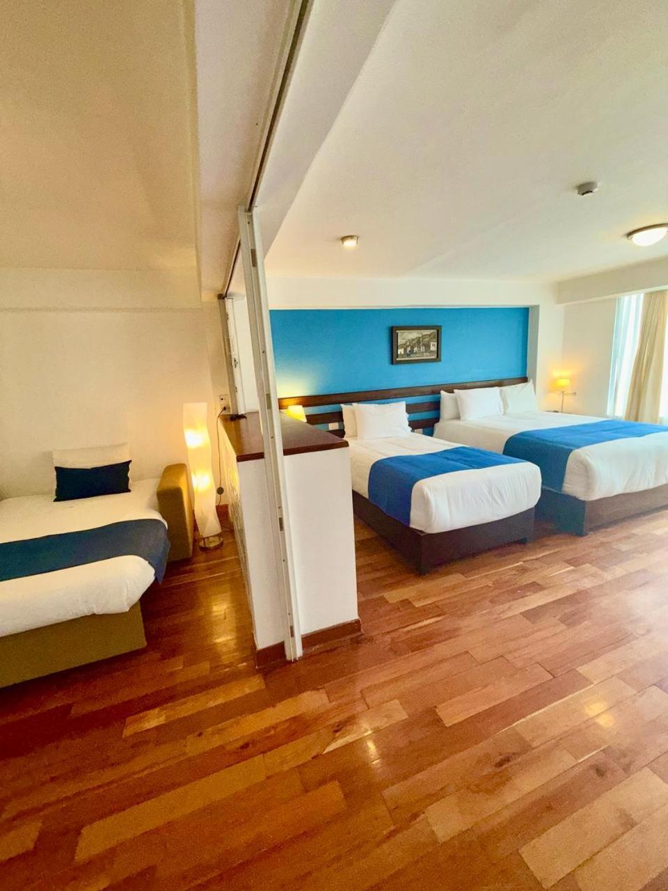 Hotel Wayqey
